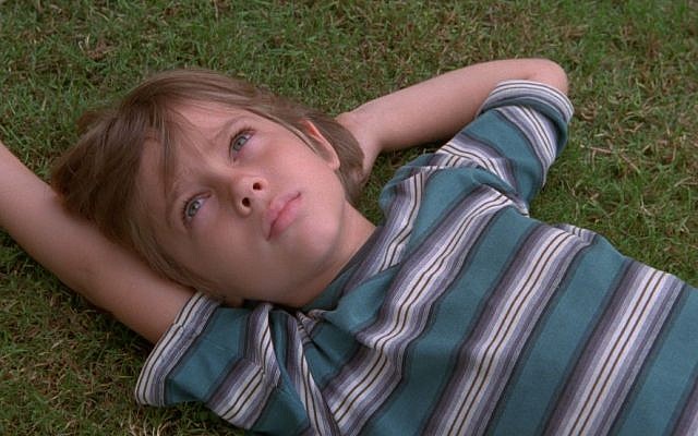 The best of the fest goes to 'Boyhood' (Sundance Film Festival) The best of the fest goes to 'Boyhood' (Sundance Film Festival)