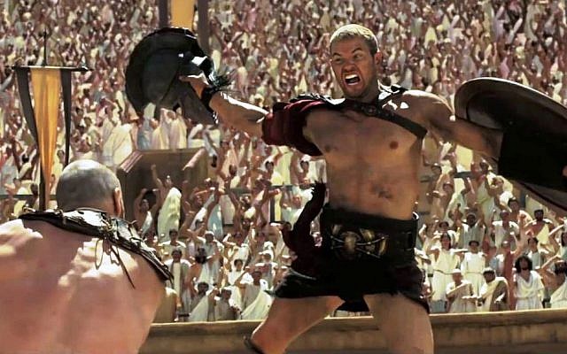'The Legend of Hercules' (Summit Entertainment) 'The Legend of Hercules' (Summit Entertainment)