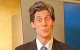 John Kerry of John Kerry Solutions Ltd. (screen capture: YouTube)
