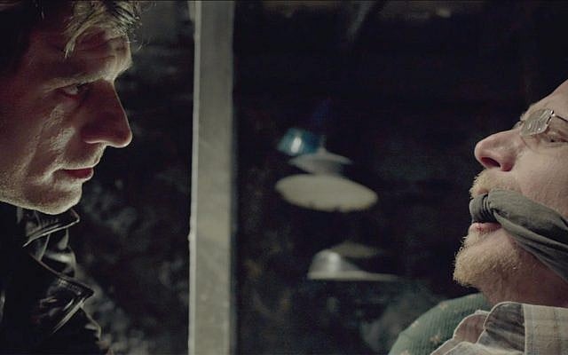 'Big Bad Wolves' (photo credit: Magnolia Pictures) 'Big Bad Wolves' (photo credit: Magnolia Pictures)
