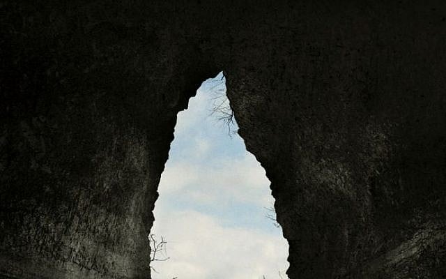 'No Place on Earth' (photo credit: Magnolia Pictures)