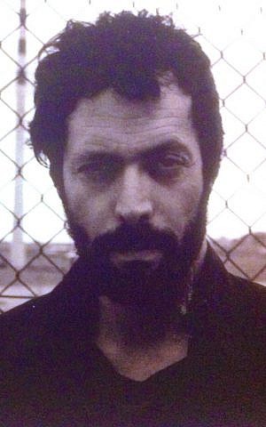 Israeli filmmaker Noaz Deshe (photo credit: Courtesy) Israeli filmmaker Noaz Deshe (photo credit: Courtesy)