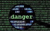 Cyber-attack (Shutterstock)