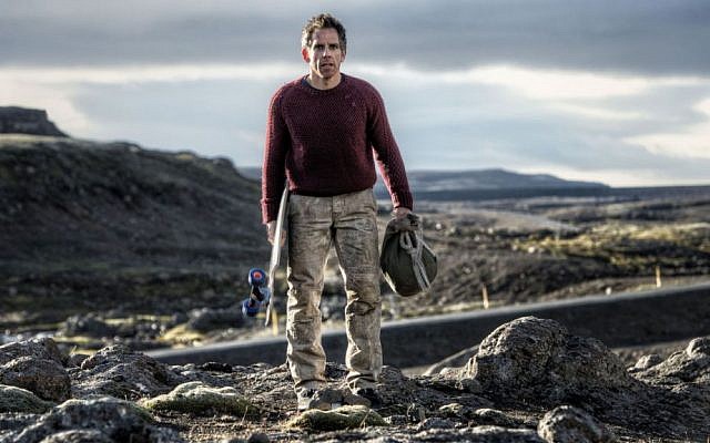 'The Secret Life of Walter Mitty' (photo credit: 20th Century Fox) 'The Secret Life of Walter Mitty' (photo credit: 20th Century Fox)