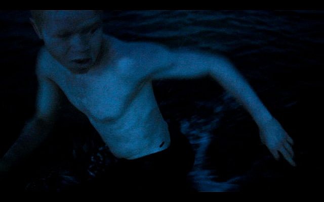 'White Shadow' delves into the underground trade for albino body parts in Tanzania. (Sundance Film Festival) 'White Shadow' delves into the underground trade for albino body parts in Tanzania. (Sundance Film Festival)