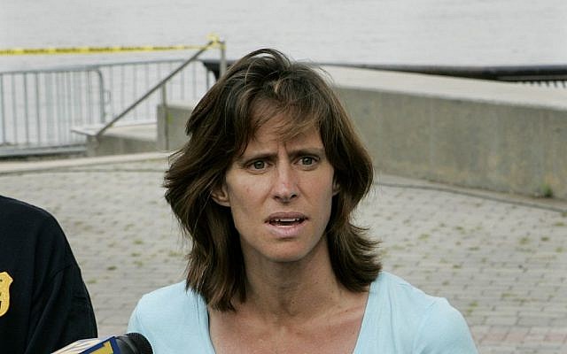 Dawn Zimmer in 2009. (AP Photo/Mel Evans,
