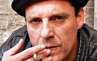 Tom Sizemore (photo credit: CC BY  Jayel Aheram, Flickr)