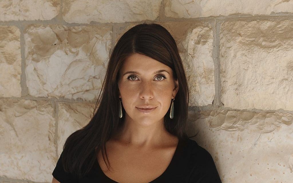 Molly Antopol's first book, a short story collection titled, 'The UnAmericans,' has been published by W.W. Norton & Company. (photo credit: Debbi Cooper) Molly Antopol's first book, a short story collection titled, 'The UnAmericans,' has been published by W.W. Norton & Company. (photo credit: Debbi Cooper)
