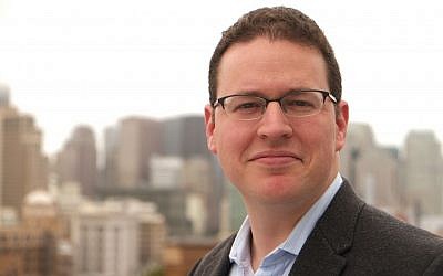 Minerva Chairman and CEO, Ben Nelson (photo credit: Courtesy)