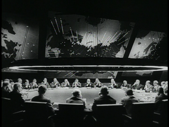 'Doctor Strangelove' (United Artists) 'Doctor Strangelove' (United Artists)