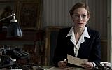 Cate Blanchett in 'The Monuments Men' (AP/Columbia Pictures/Claudette Barius)
