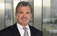 LA attorney Steven M. Goldberg is challenging Morton Klein for the national presidency of the Zionist Organization of America. (Courtesy)