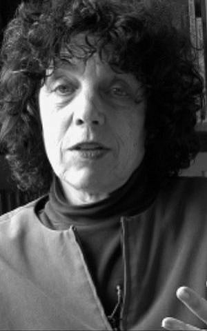 First-time filmmaker Lynn Schneider (courtesy)
