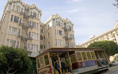 San Francisco (Courtesy)