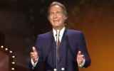 Sid Caesar performing in 1978 (YouTube Screen Shot)