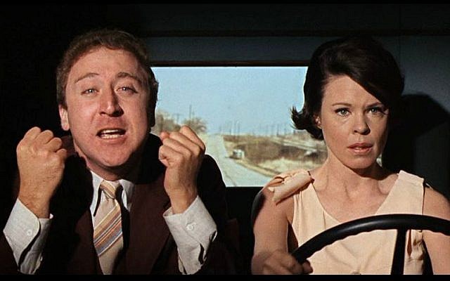 'Bonnie & Clyde' (United Artists) 'Bonnie & Clyde' (United Artists)