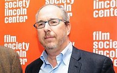 Neil Barsky (Photo credit: Julie Cunnah)