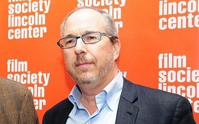 Neil Barsky (Photo credit: Julie Cunnah)