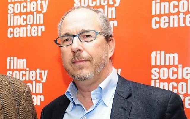Neil Barsky (Photo credit: Julie Cunnah) Neil Barsky (Photo credit: Julie Cunnah)