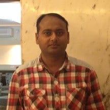 Dr. Akhilesh Kumar (Photo credit: Courtesy)