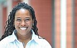 Sandra Lawson is funding her rabbinical school tuition in an unusual way. (Courtesy of Sandra Lawson)