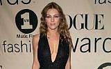 Elizabeth Hurley (photo credit: Featureflash / Shutterstock.com)