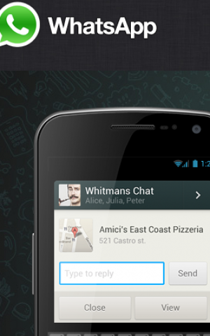 whatsapp