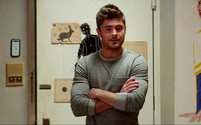 Zac Efron in 'That Awkward Moment' (courtesy Focus Features) Zac Efron in 'That Awkward Moment' (courtesy Focus Features)
