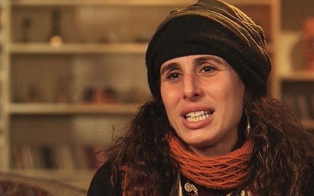 Basya Schechter opens up in "All Of The Above" about her painful and as yet unfulfilled journey toward motherhood. (Courtesy of Diva Communications, Inc.) Basya Schechter opens up in "All Of The Above" about her painful and as yet unfulfilled journey toward motherhood. (Courtesy of Diva Communications, Inc.)