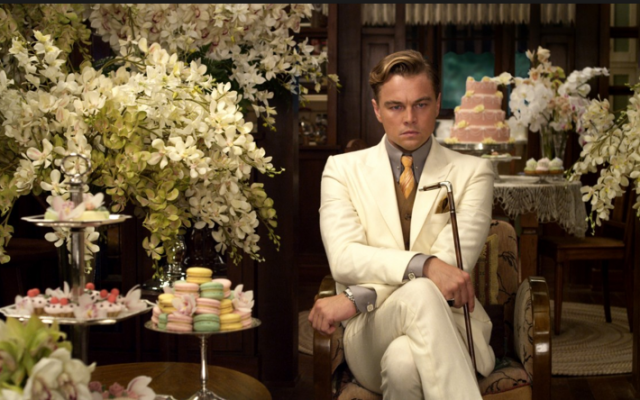 The Great Gatsby (Courtesy: Warner Bros.)