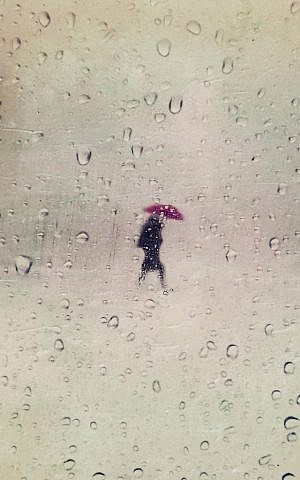 Audra (photo credit: Sheldon Serkin)