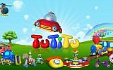 TuTiTu boasts colorful animation and slow and steady stories. (photo credit: Courtesy image