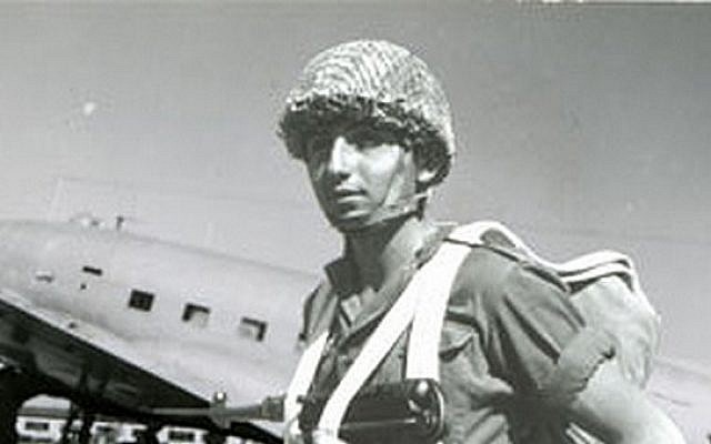 Meir Har-Zion (photo credit: Wikipedia)