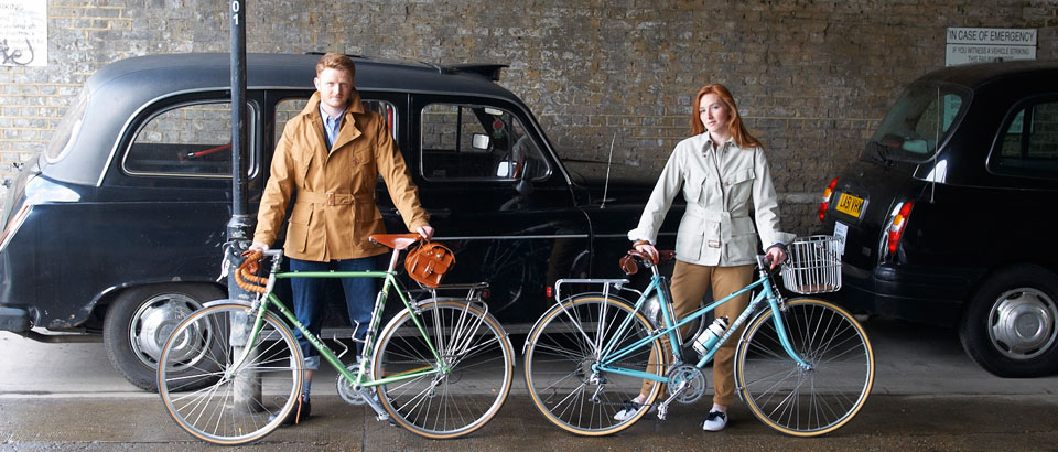 Buy a bike, or just look at one, at Thursday's Urban Bike Fair (Courtesy Jaffa Port) Buy a bike, or just look at one, at Thursday's Urban Bike Fair (Courtesy Jaffa Port)