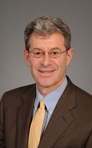 Joseph Berman (photo credit: Courtesy)