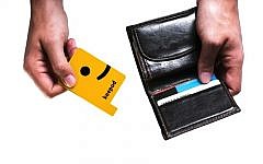 A Keepod USB flash drive (Photo credit: Courtesy)