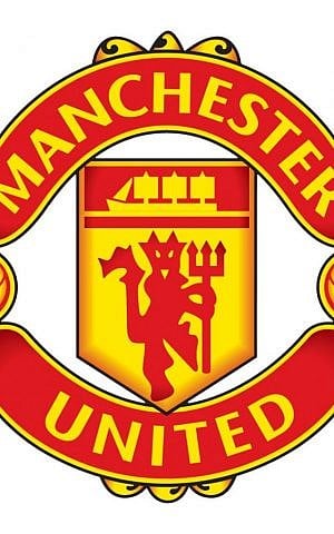 Manchester United logo