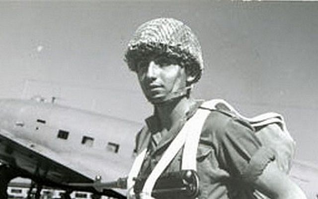 Meir Har-Zion (photo credit: Wikipedia)