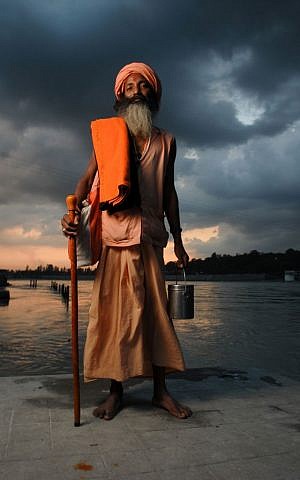 Photo by Shai Cohen (Courtesy)