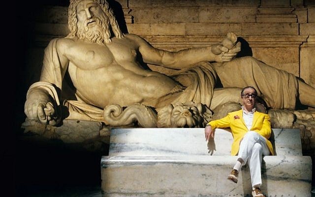 The Great Beauty (courtesy: Sundance Selects.)