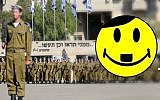 Cover image of the 'Officers Draw Hitler' Facebook page (screen capture)