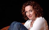 Author Ayelet Waldman, wife of Pulitzer Prize-winning novelist Michael Chabon. (Reenie Raschke)