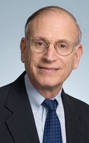Stuart Eizenstat (Photo courtesy of Covington & Burling LLP)