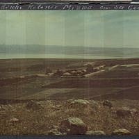 Mitzpe, Jewish colony (post-1908) (photo credit: © DEIAHL, Jerusalem)