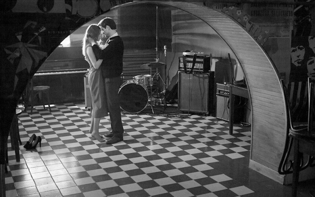 Anna, now Ida, in the world. (courtesy: Music Box Films.)