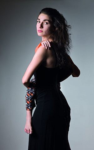 Thirty-eight years old, 2009 (from 'Mother')