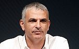Moshe Kahlon (photo credit: Miriam Alster/Flash90)
