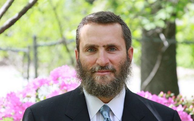 Rabbi Shmuley Boteach (courtesy) Rabbi Shmuley Boteach (courtesy)