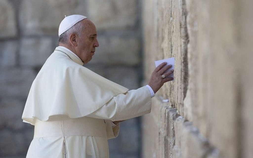Pope Francis, whose papacy heralded many firsts in Catholic Church, dies at 88