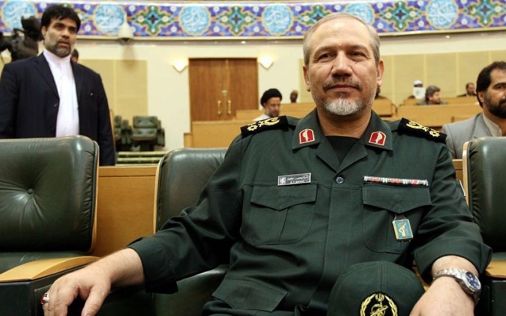 ‘No ceasefire’: Khamenei military adviser warns war with Israel could restart at any time